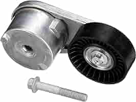 たんたんめん Amazon.com: Gates 38164 DriveAlign Automatic Belt Drive